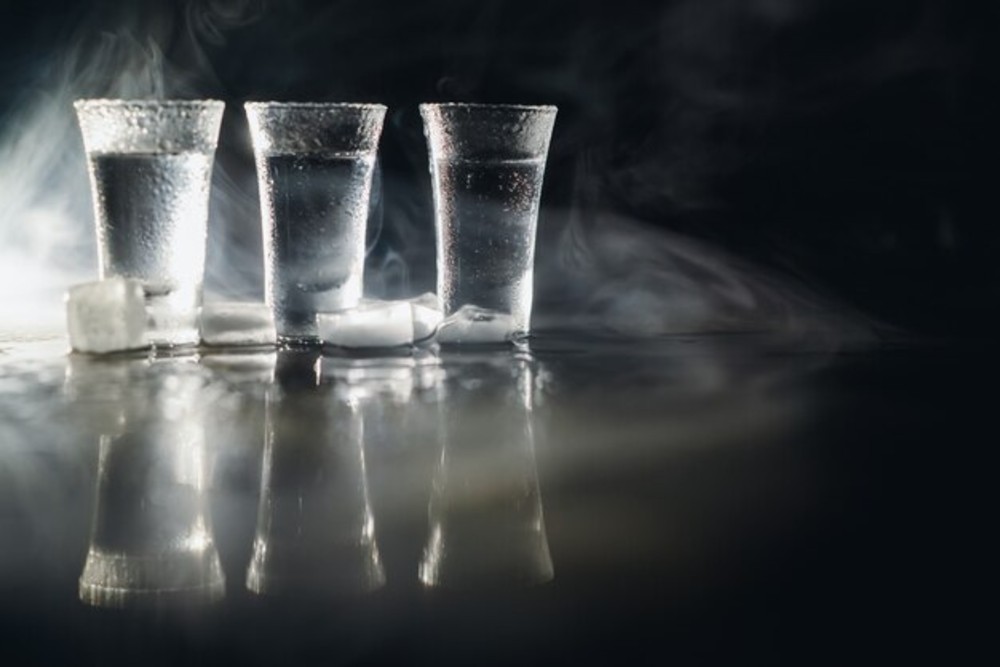 Горілка Finlandia 