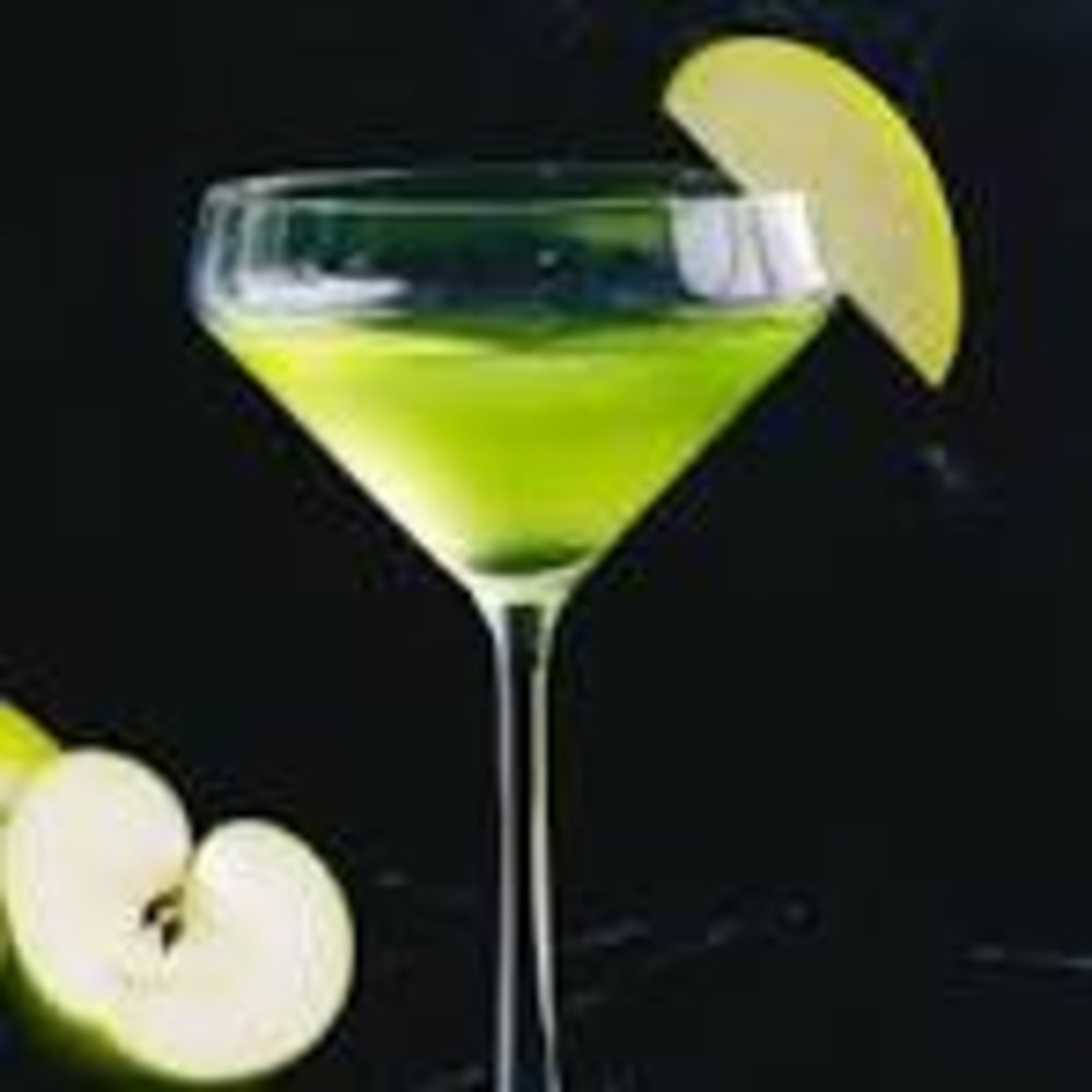 APPLE MARTINI