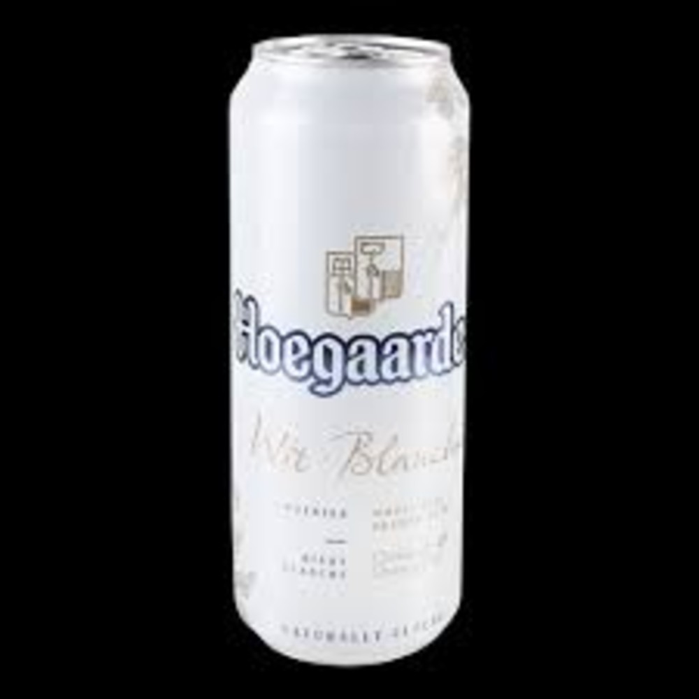 HOEGAARDEN White