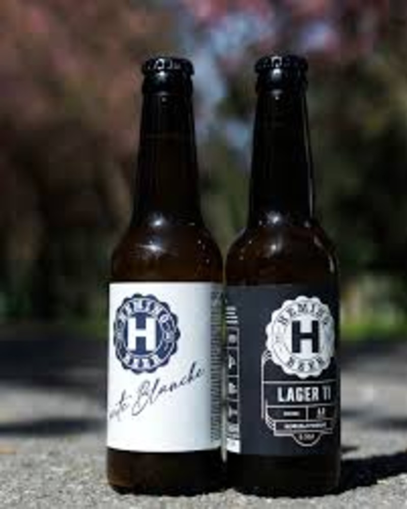 HEMING пл (lager 11, lager 12, mexican, hells) 330мл