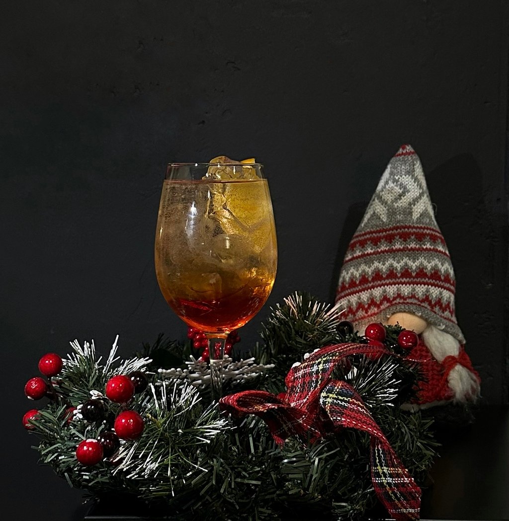 APEROL SPRITZ