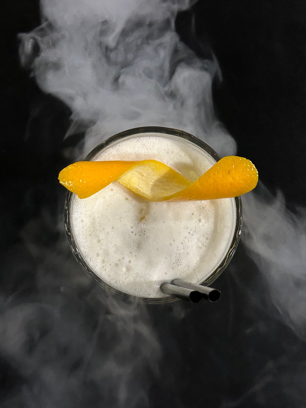 WHISKEY SOUR