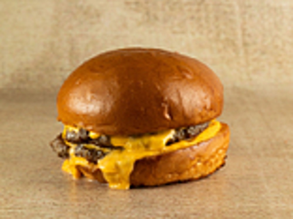 Double Super Cheesy