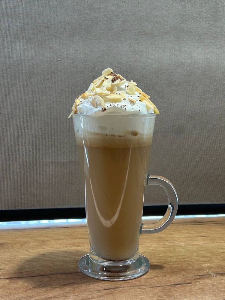 Ром з маслом