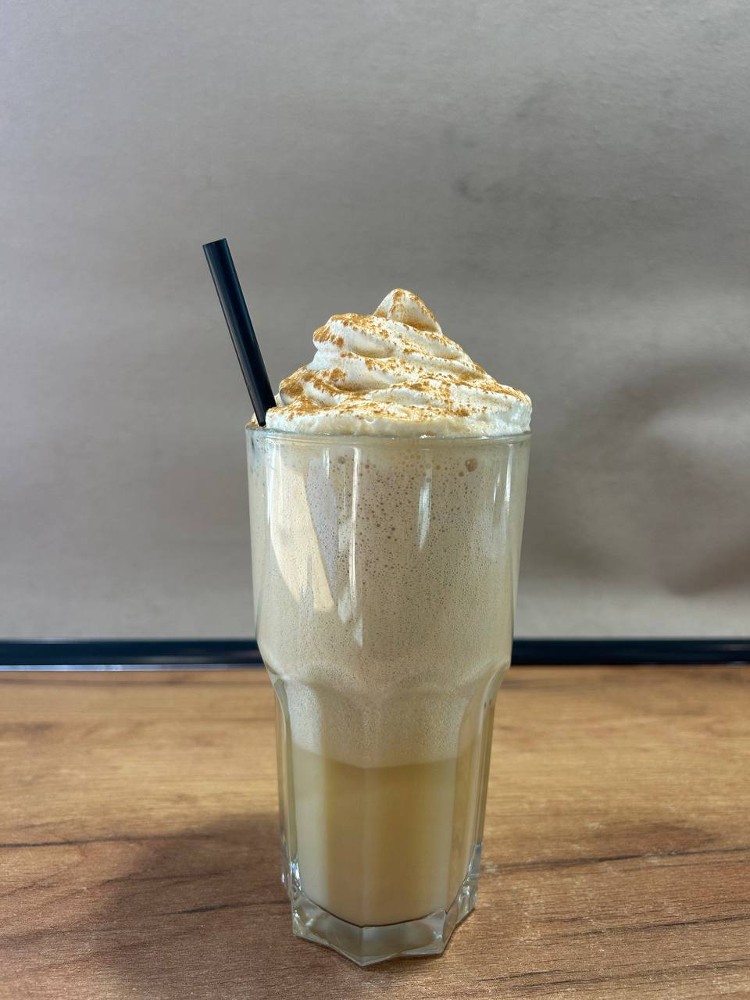 "Вершкове пиво Б/А"