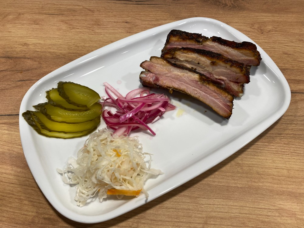 Реберця Texas 100