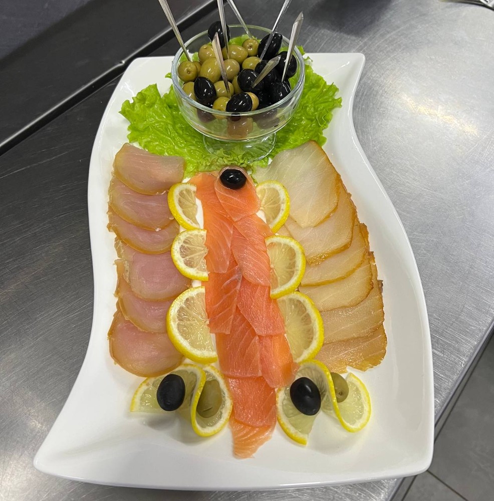 Рибне плато