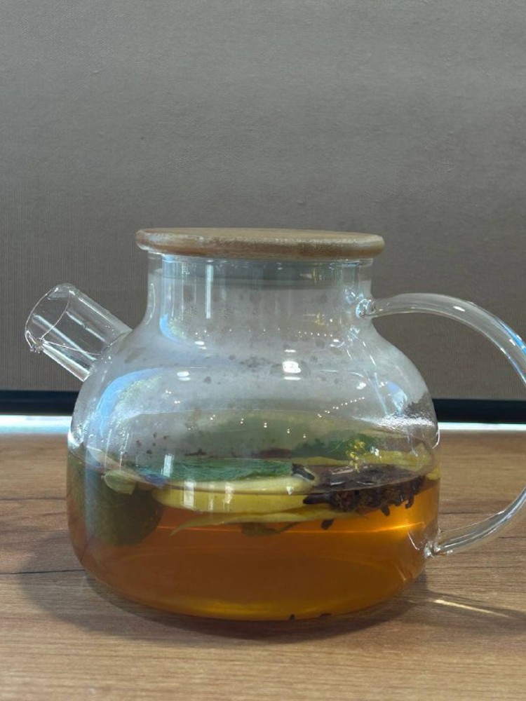 "Ірландський штрудель"