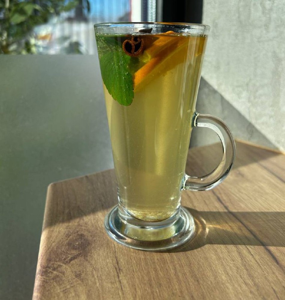 "Сонце Голландії"