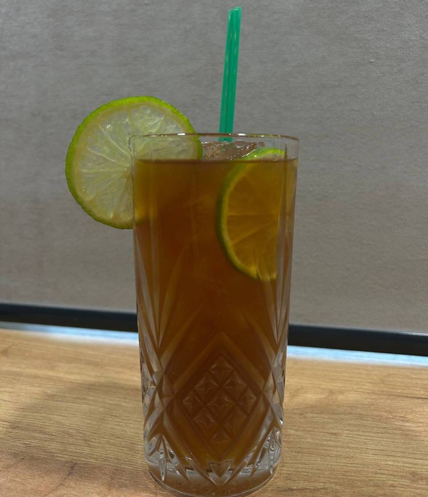 "Шалений єнот"