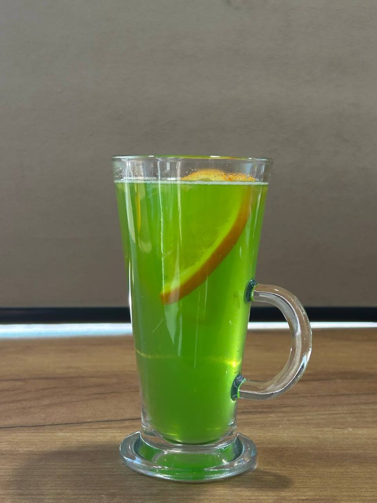 "Чеський збитень"