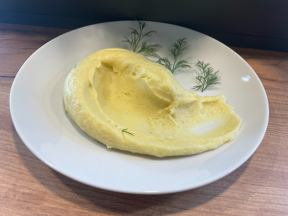 Пюре