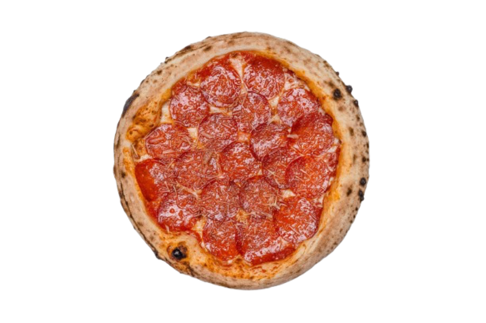 Папероні 33 см