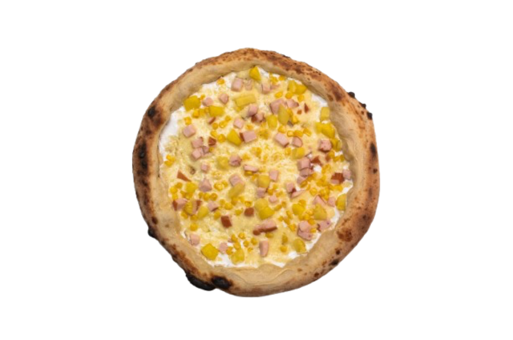 Гавайська 33 см