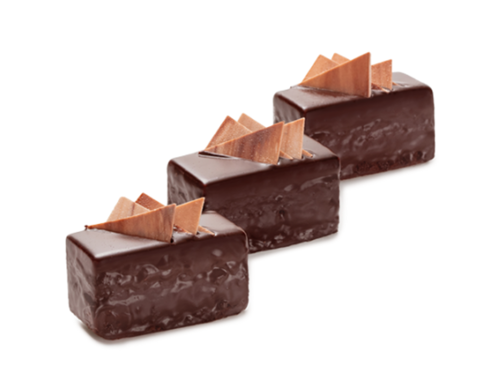 Тістечко "Кораблик"