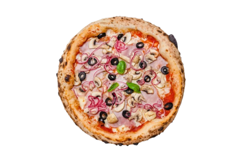 Капричоза 33 см