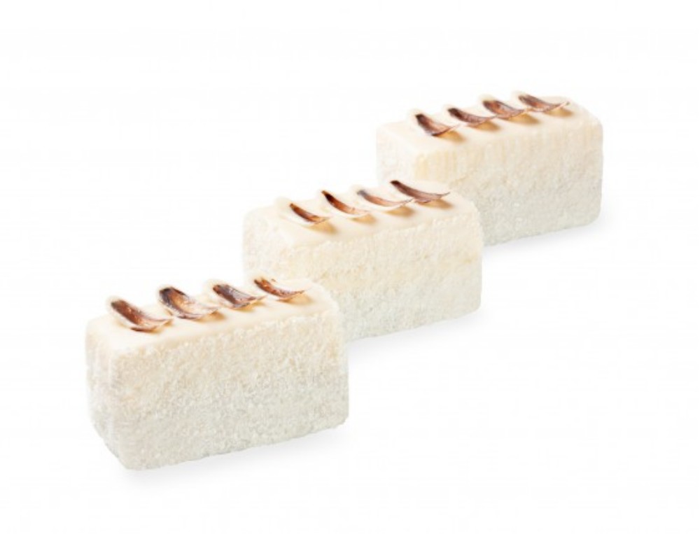 Тістечко "Йоко-гама"