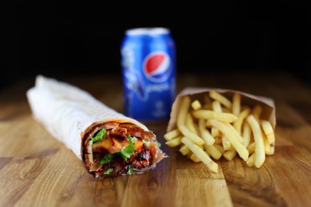 Комбо середній