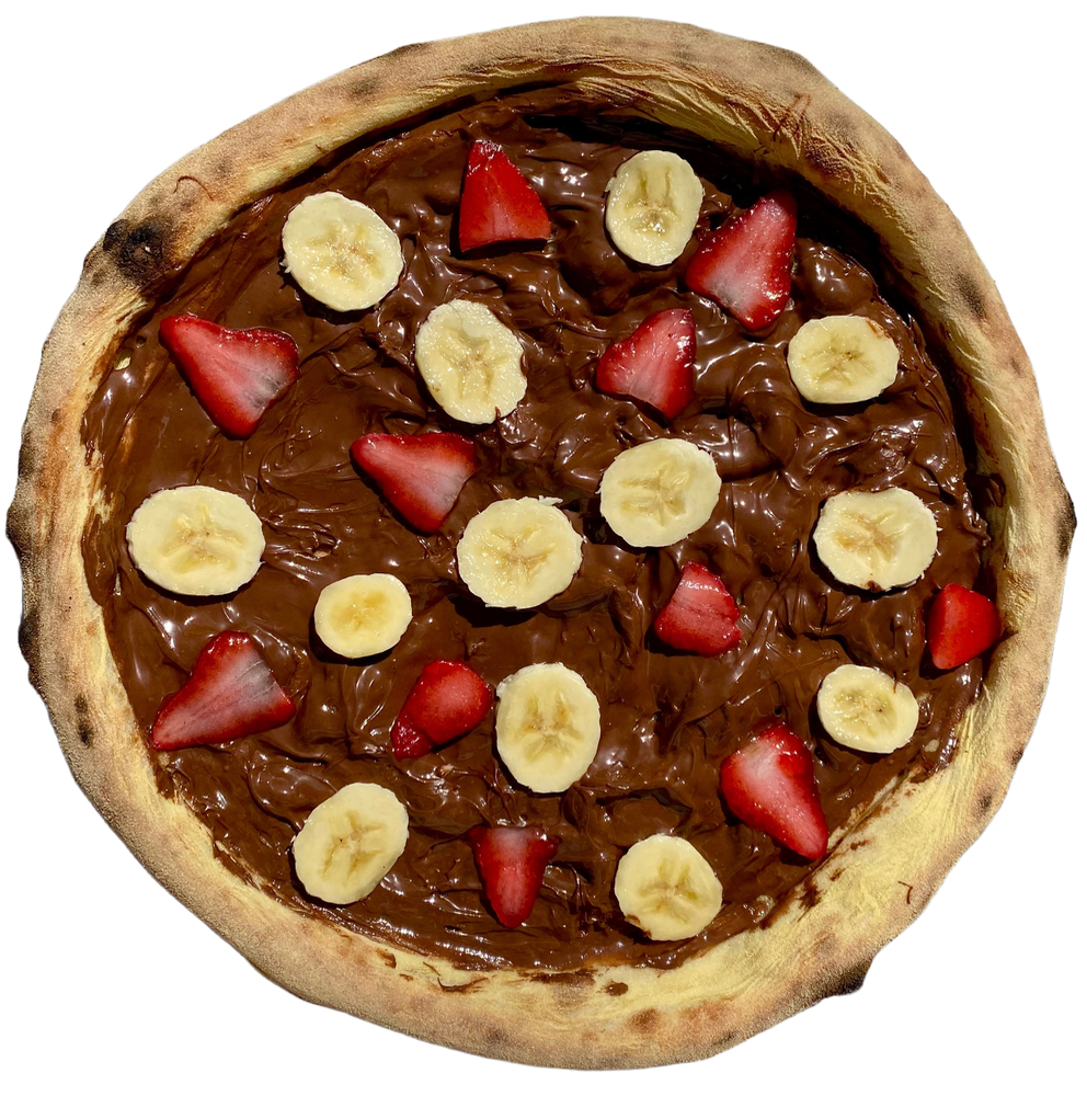 Нутелла 33 см