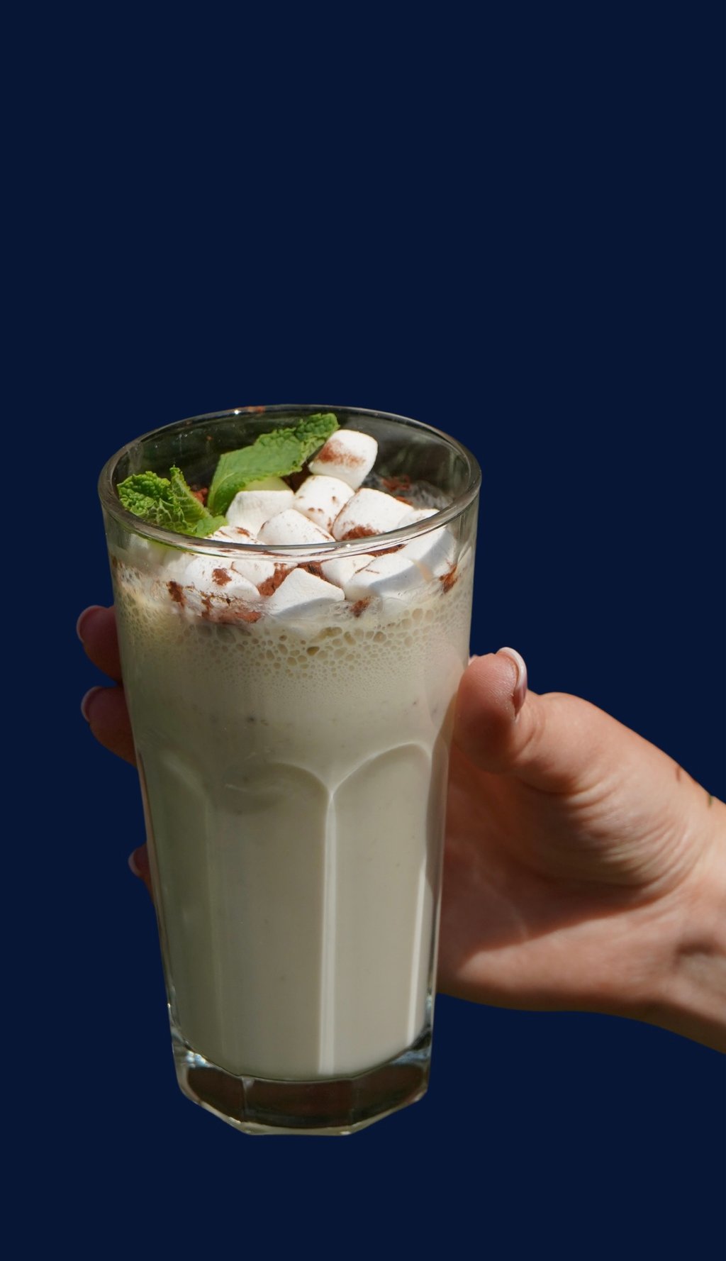 Класичний мілкшейк