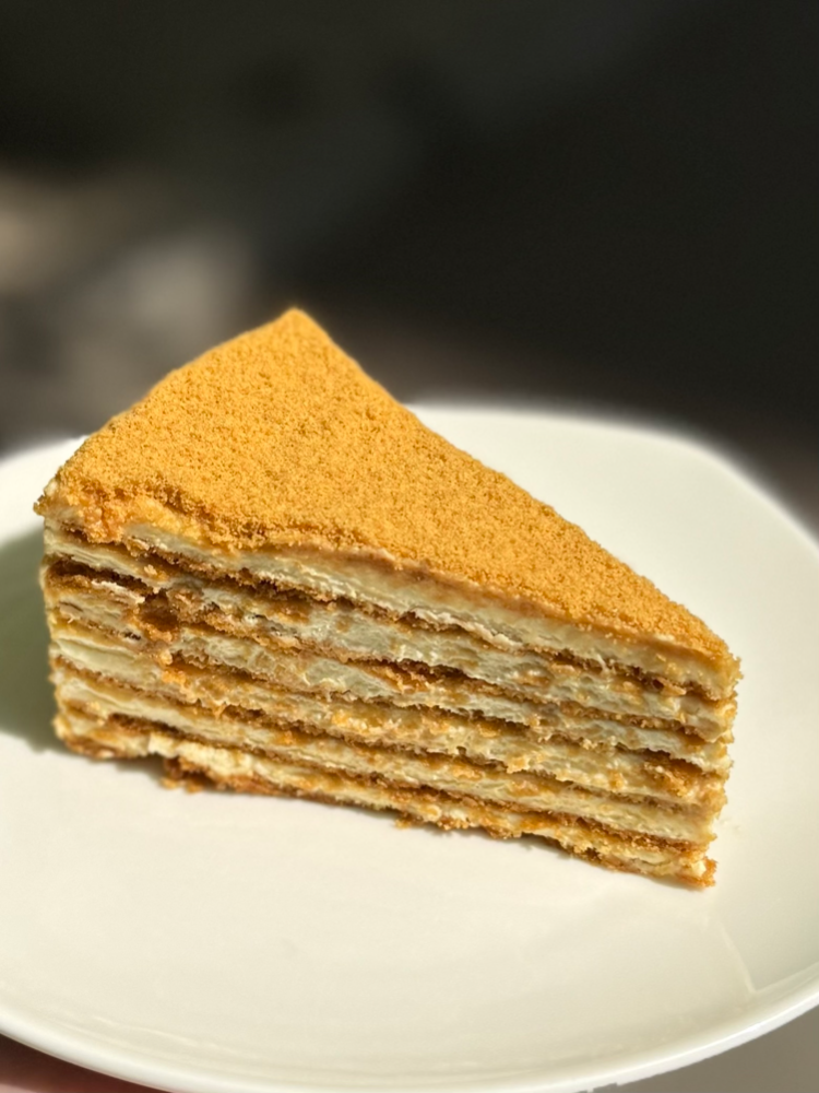 Медівник класичний