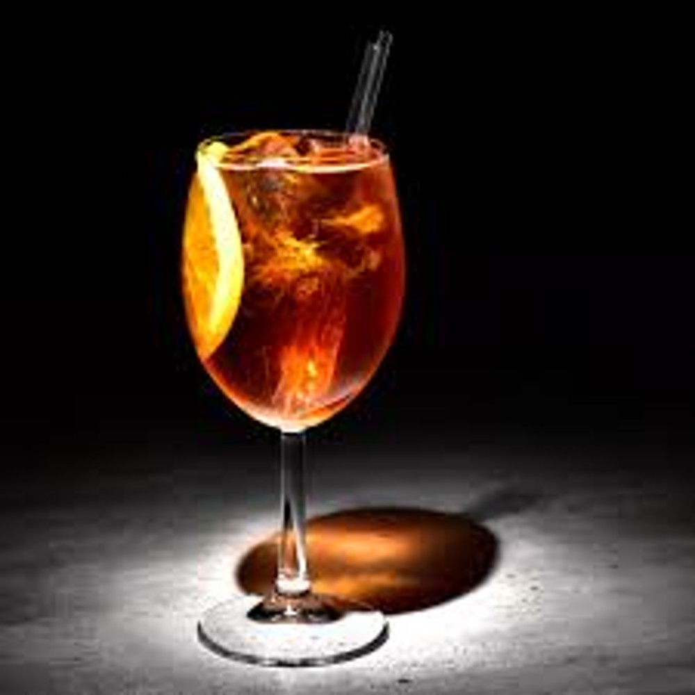 Aperol Б/A