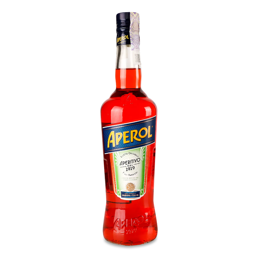 Аперитив "Aperol" 50мл., порція