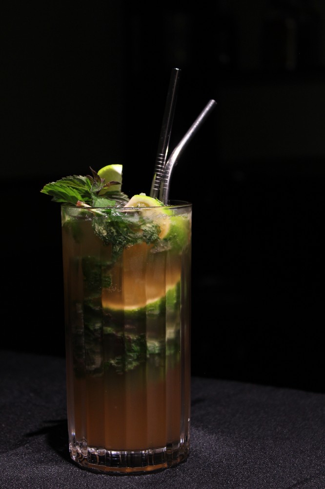 Aperol Mohito 350ml