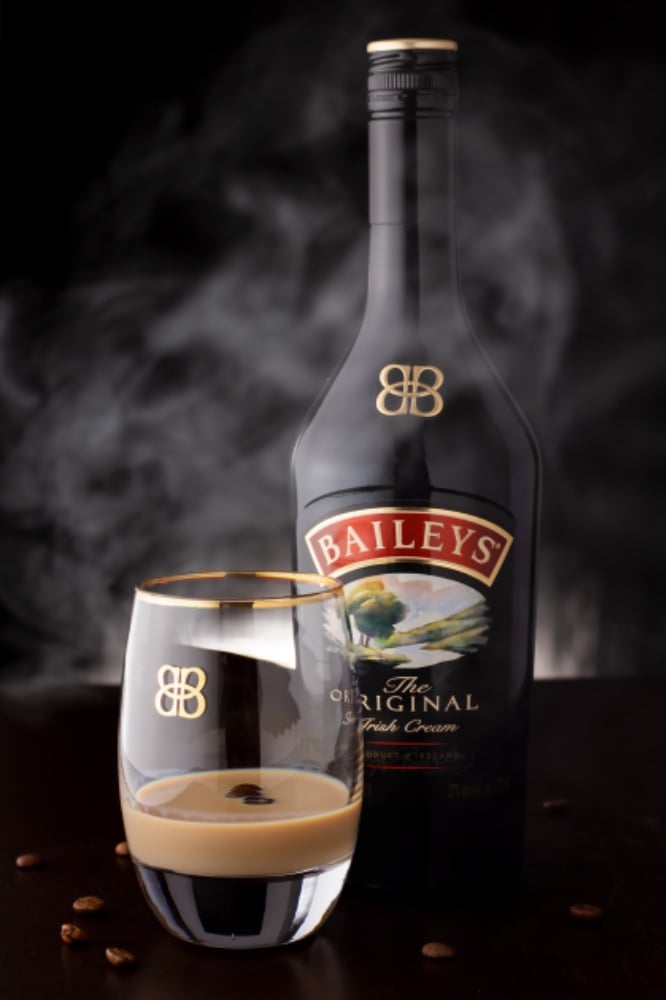 Лікер“Baileys“50г порція.