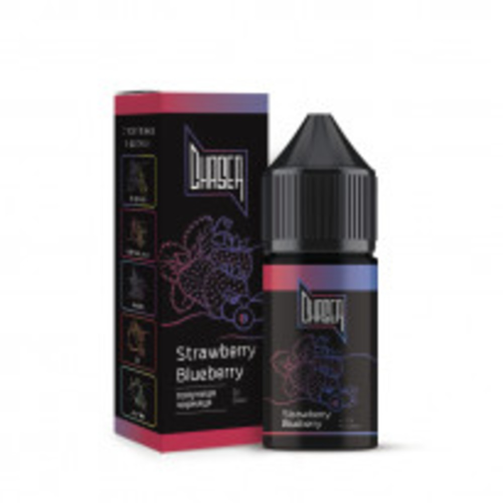 Ароматизатор Chaser Black 30 ml