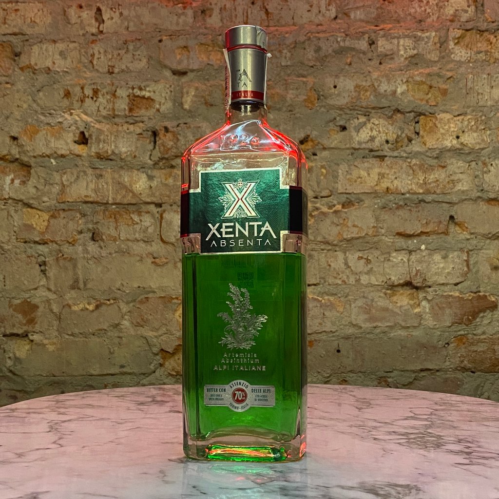Absenta Xenta