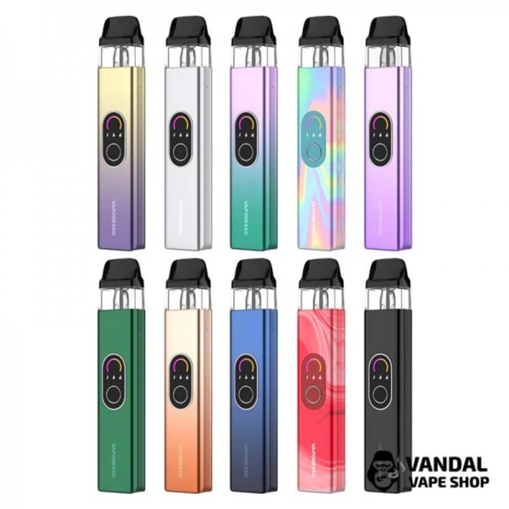 Vaporesso Xros 4