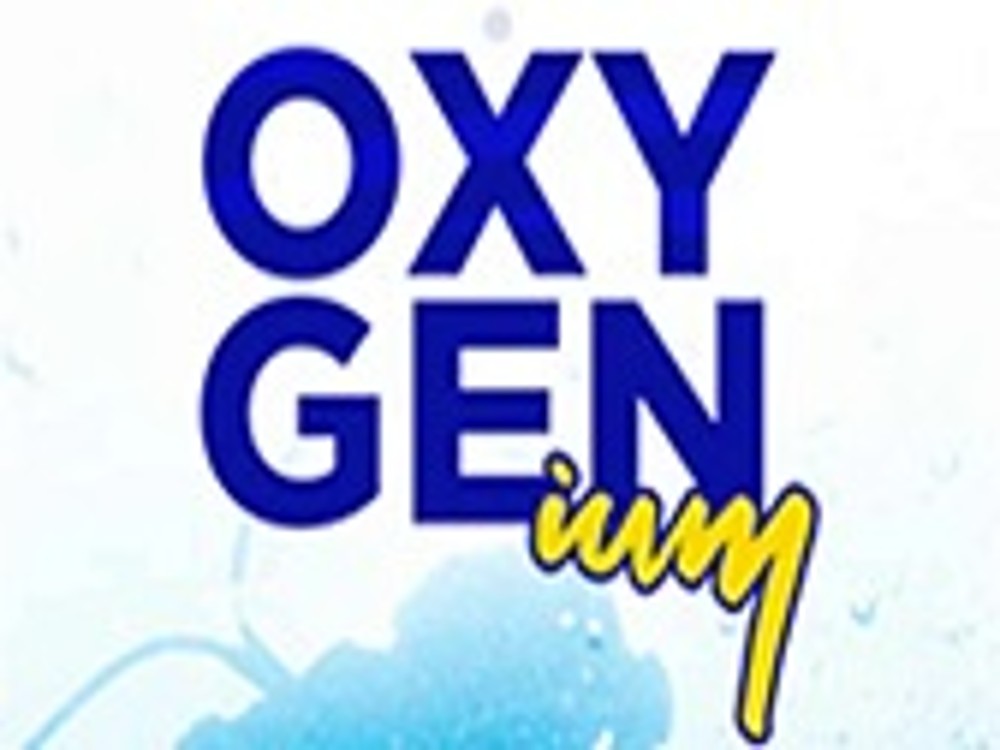 Vodka Oxygen 5 ml