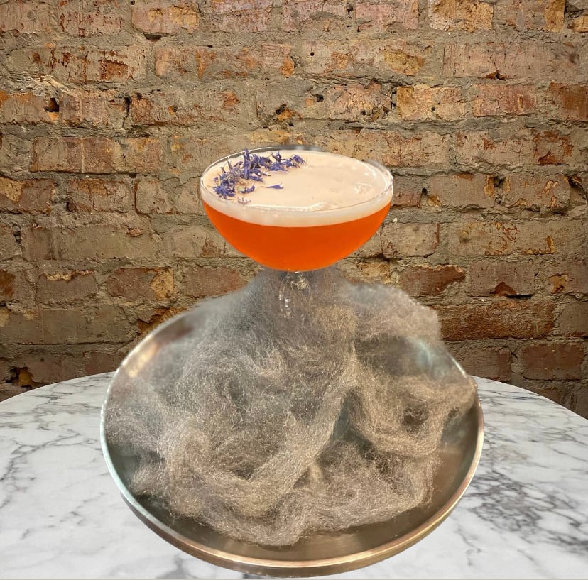 Cocktail PID PAL 200 ml