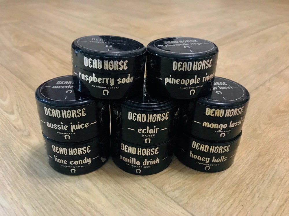 Dead Horse 1 g (На вагу)