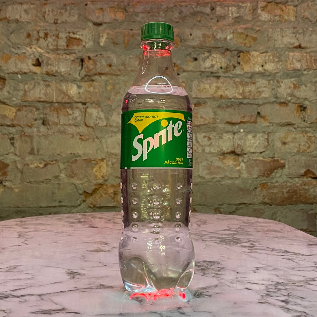 Sprite 500 ml