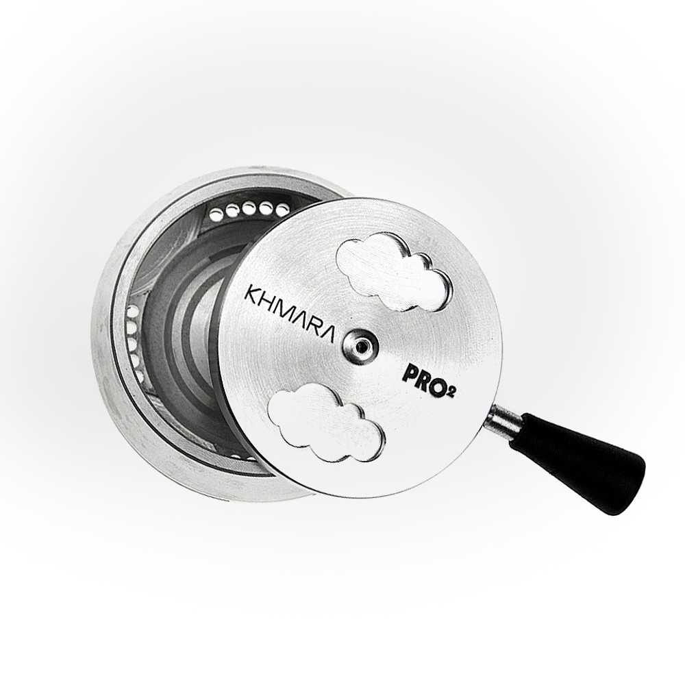 Регулятор жару Khmara Pro 2