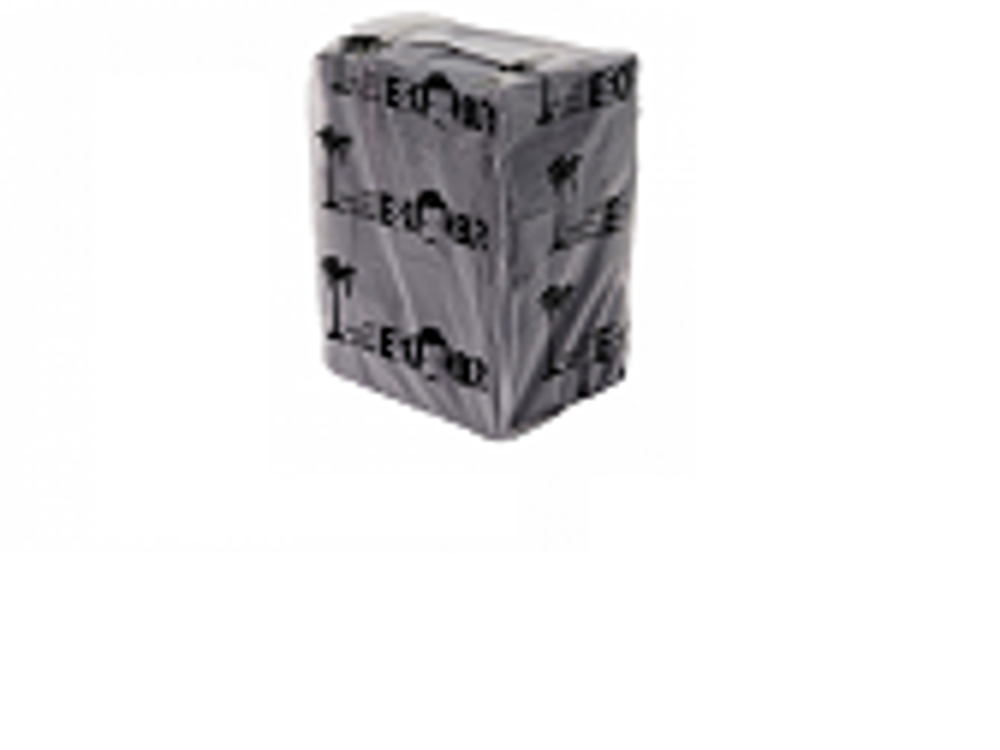 Вугілля Eskobar 1kg (пакет)