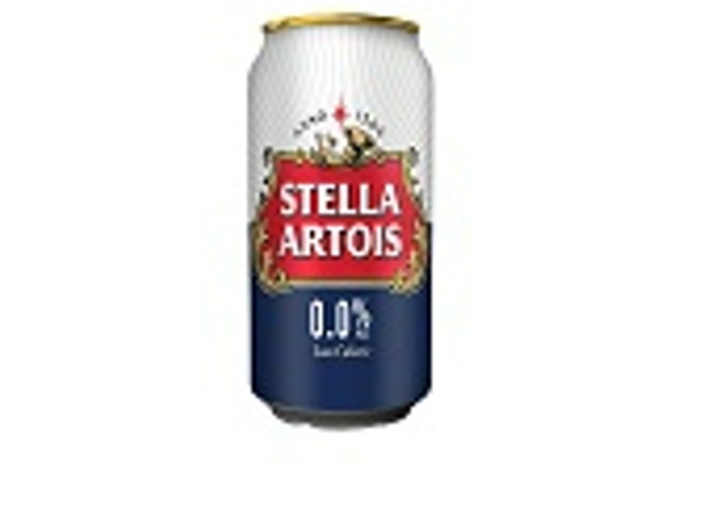 Beer Stella Artois N/A 330 ml
