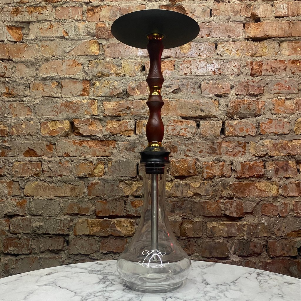 Кальян Sunpipe Odin Classic Brown