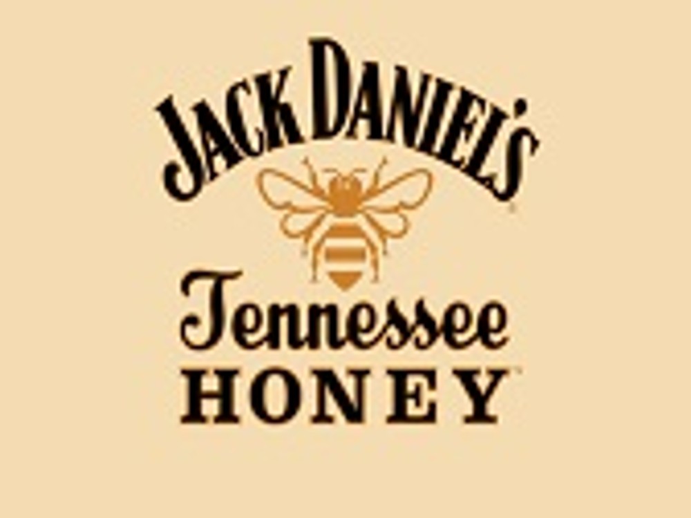 Whiskey Jack Daniel`s Honey 5 ml
