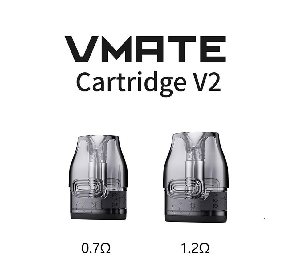 Картридж Voopoo VMATE