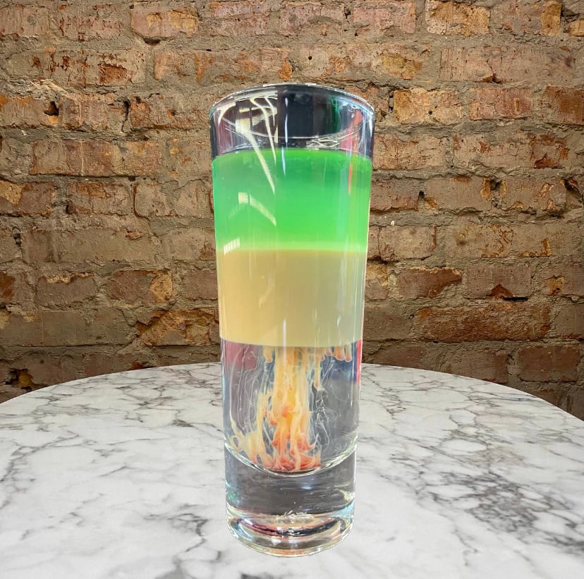 Shot Hiroshima 60 ml