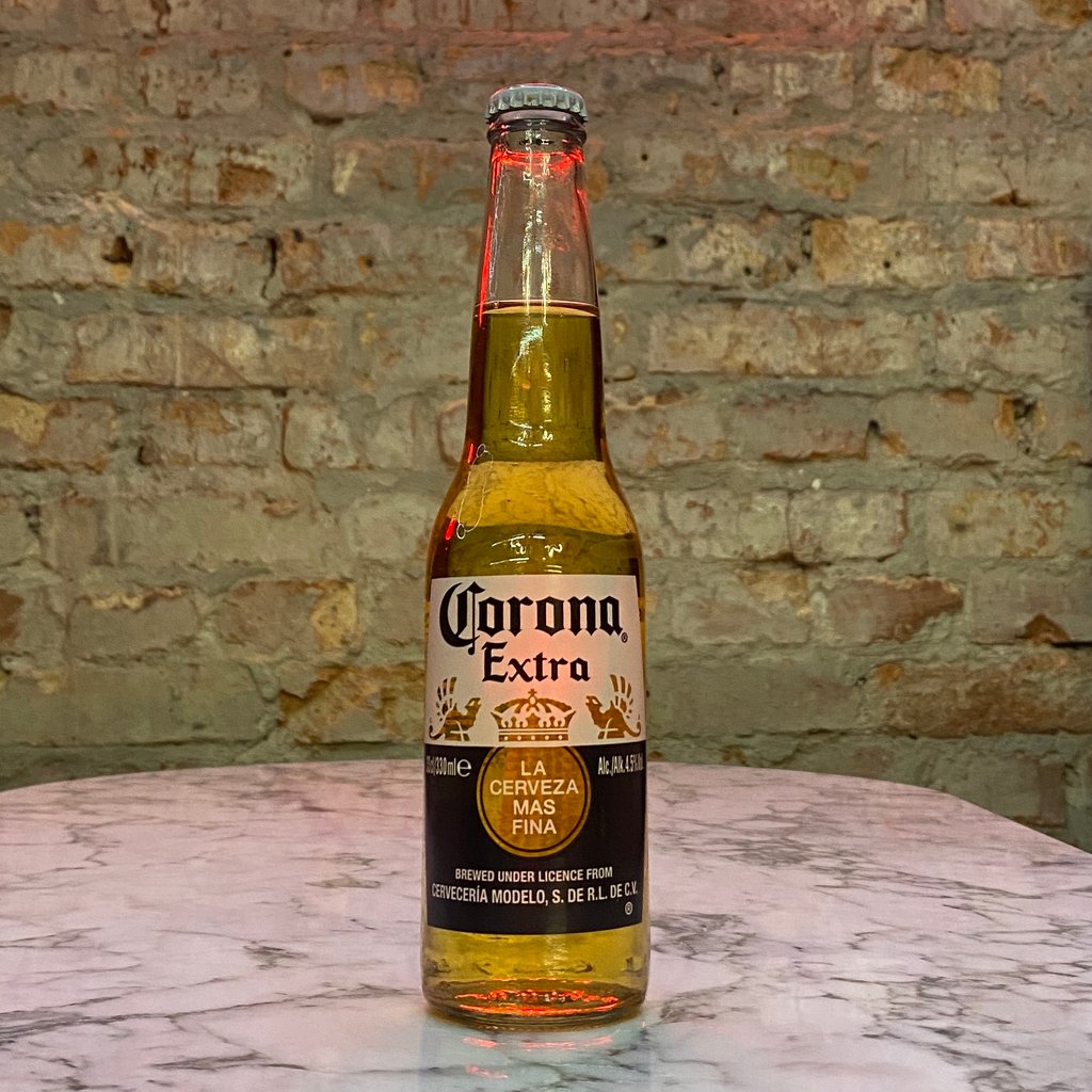 Beer Corona Extra 330 ml