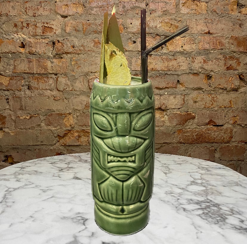 Cocktail Cargo Cult 250 ml