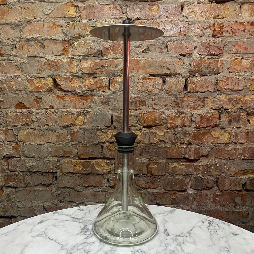Кальян Tiaga Hookah Шахта + Мундштук