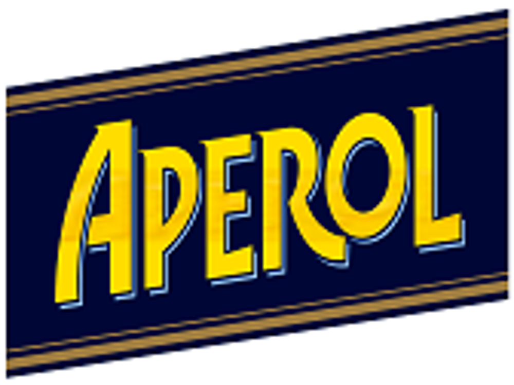 Bitter Aperol 5 ml