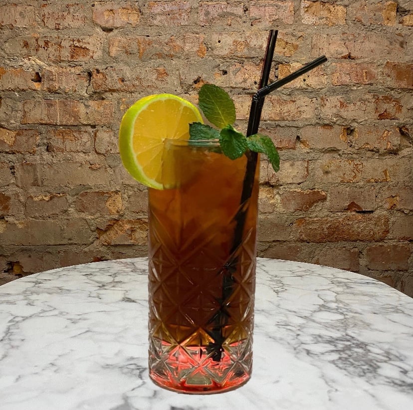 Cocktail Long Island Iced Tea 300 ml