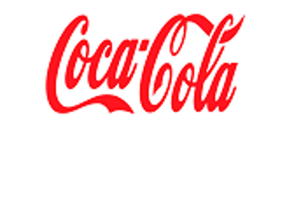 Coca cola 50 ml