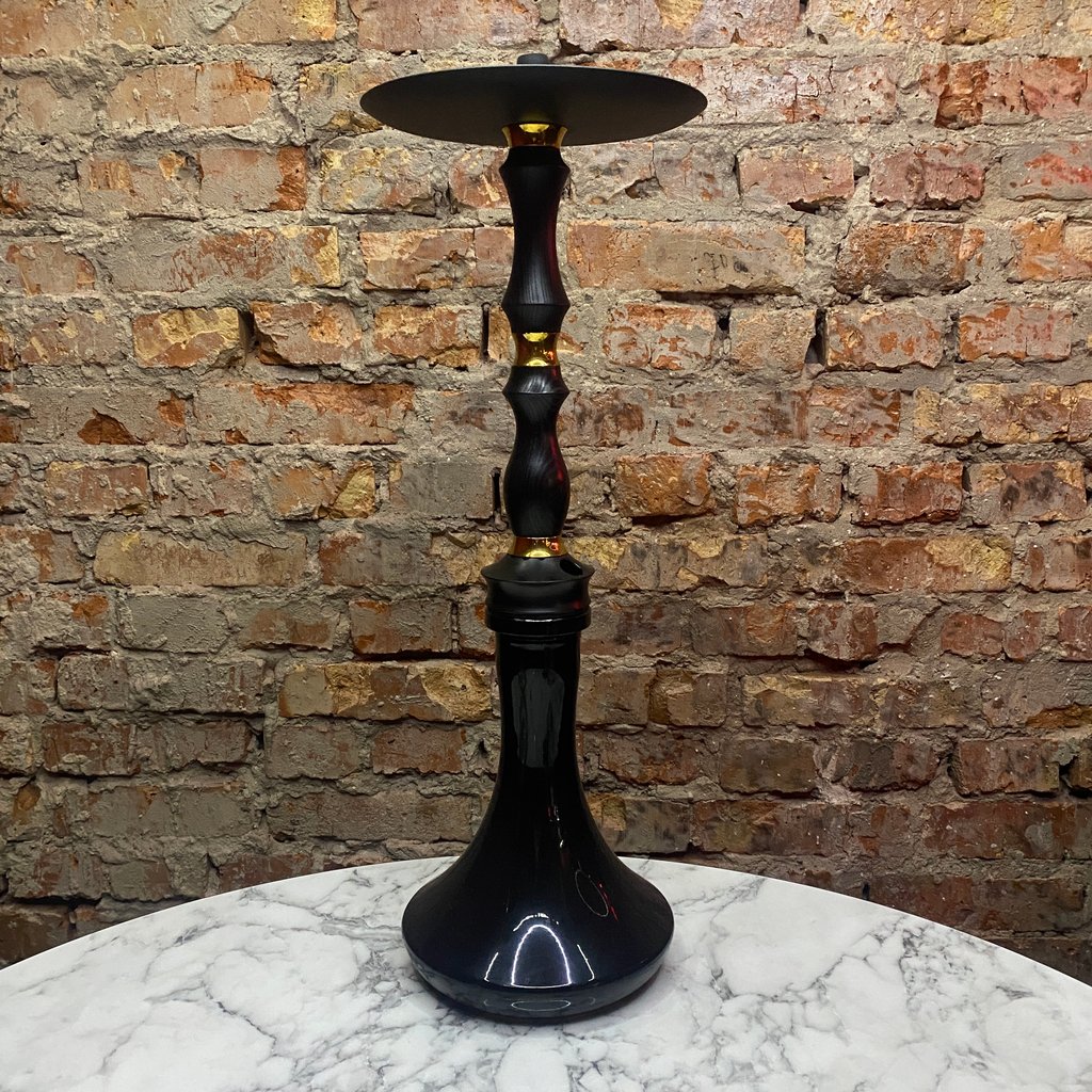 Кальян Sunpipe Odin Classic Black